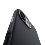 Spigen Nano Pop MagSafe, black sesame - iPhone 17