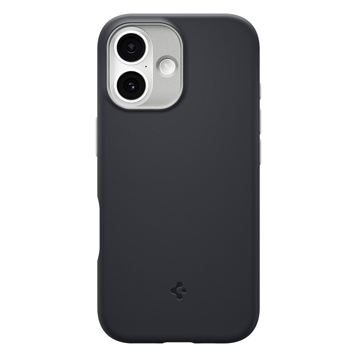 Spigen Nano Pop MagSafe, black sesame - iPhone 17