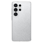 Spigen Liquid Crystal Glitter, crystal quartz - Samsung Galaxy S26 Ultra