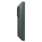 Spigen Liquid Air MagSafe, abyss green - Samsung Galaxy S26 Ultra