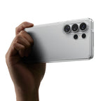 Spigen Ultra Hybrid, crystal clear - Samsung Galaxy S26 Ultra