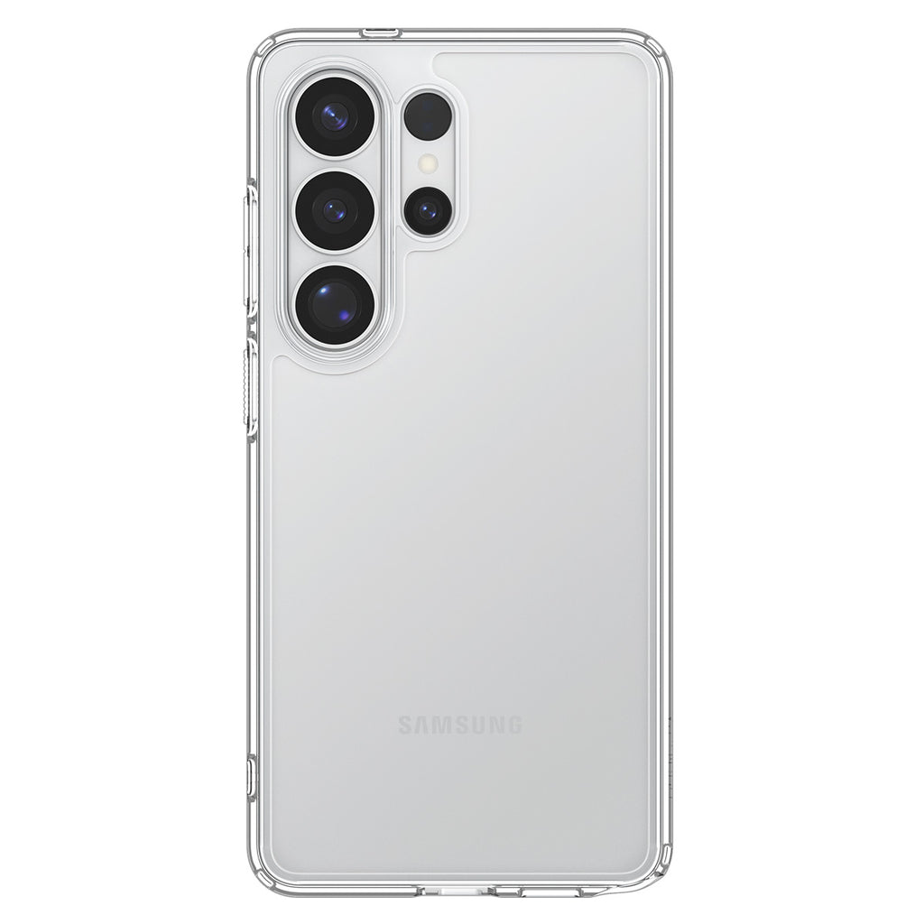 Spigen Ultra Hybrid, crystal clear - Samsung Galaxy S26 Ultra