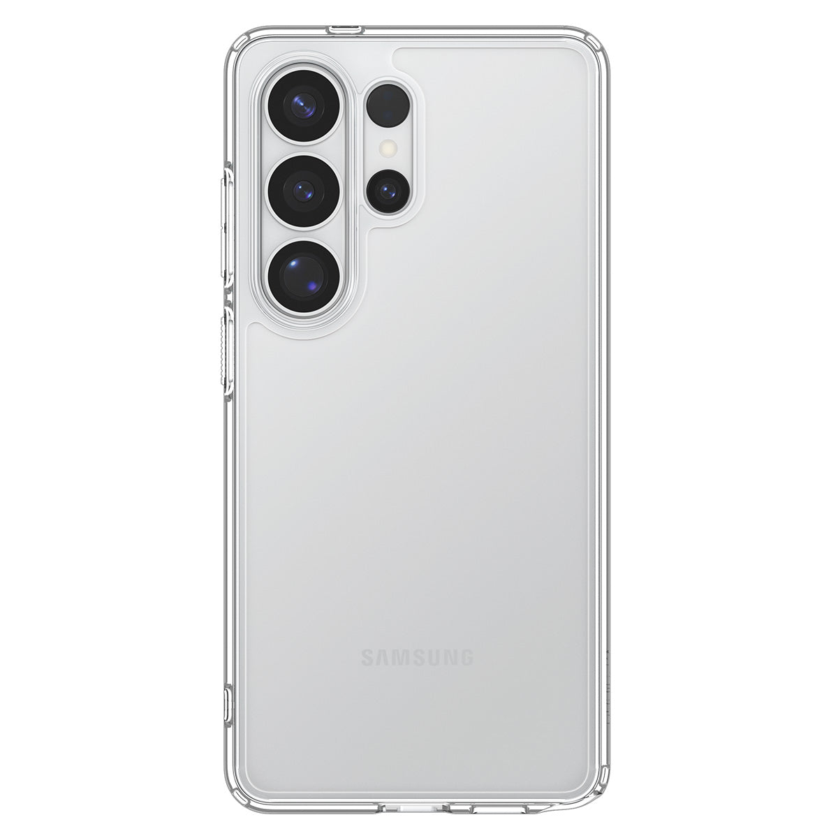Spigen Ultra Hybrid, crystal clear - Samsung Galaxy S26 Ultra