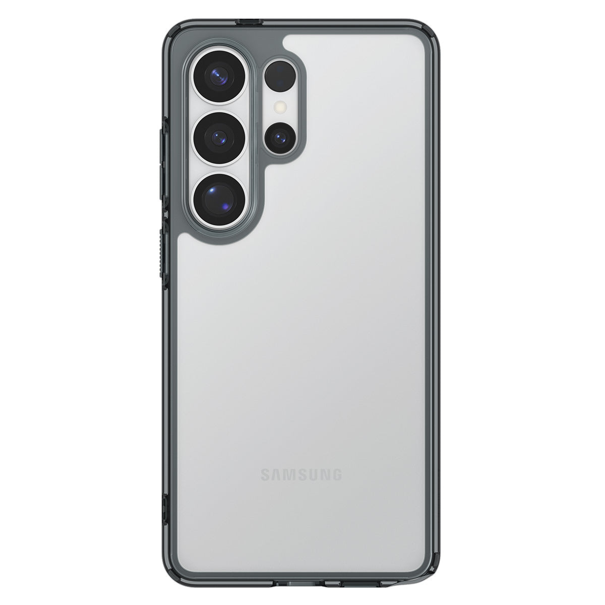 Spigen Ultra Hybrid, space crystal - Samsung Galaxy S26 Ultra