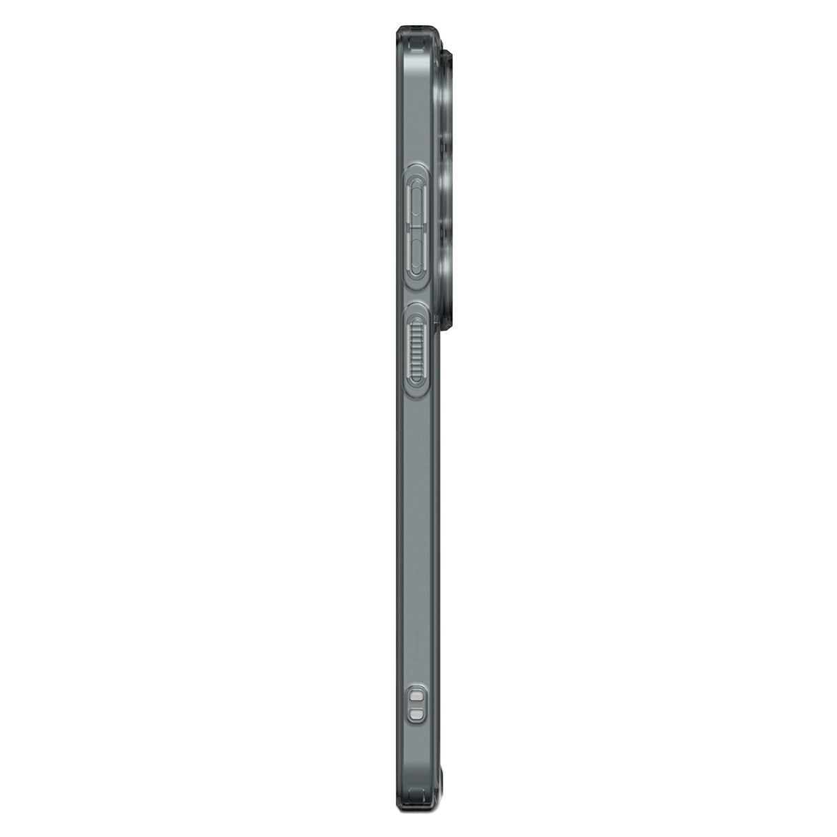 Spigen Ultra Hybrid, space crystal - Samsung Galaxy S26 Ultra