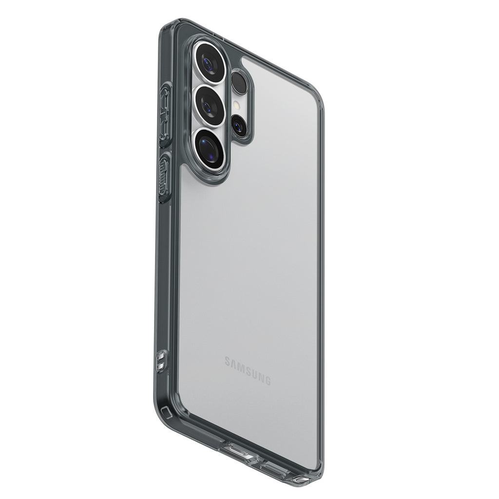 Spigen Ultra Hybrid, space crystal - Samsung Galaxy S26 Ultra