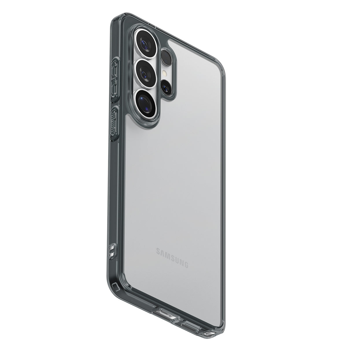 Spigen Ultra Hybrid, space crystal - Samsung Galaxy S26 Ultra