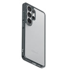 Spigen Ultra Hybrid, space crystal - Samsung Galaxy S26 Ultra