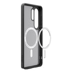 Spigen Ultra Hybrid MagSafe, frost black - Samsung Galaxy S26 Ultra