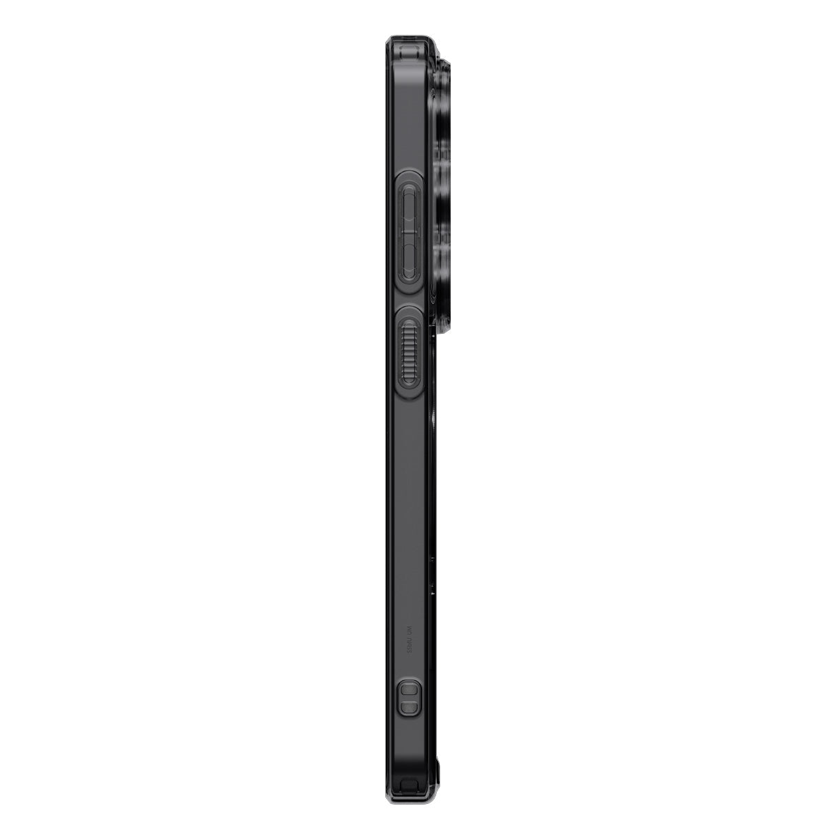 Spigen Ultra Hybrid MagSafe, zero one black - Samsung Galaxy S26 Ultra