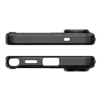 Spigen Ultra Hybrid MagSafe, zero one black - Samsung Galaxy S26 Ultra