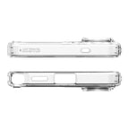 Spigen Ultra Hybrid MagSafe, zero one white - Samsung Galaxy S26 Ultra