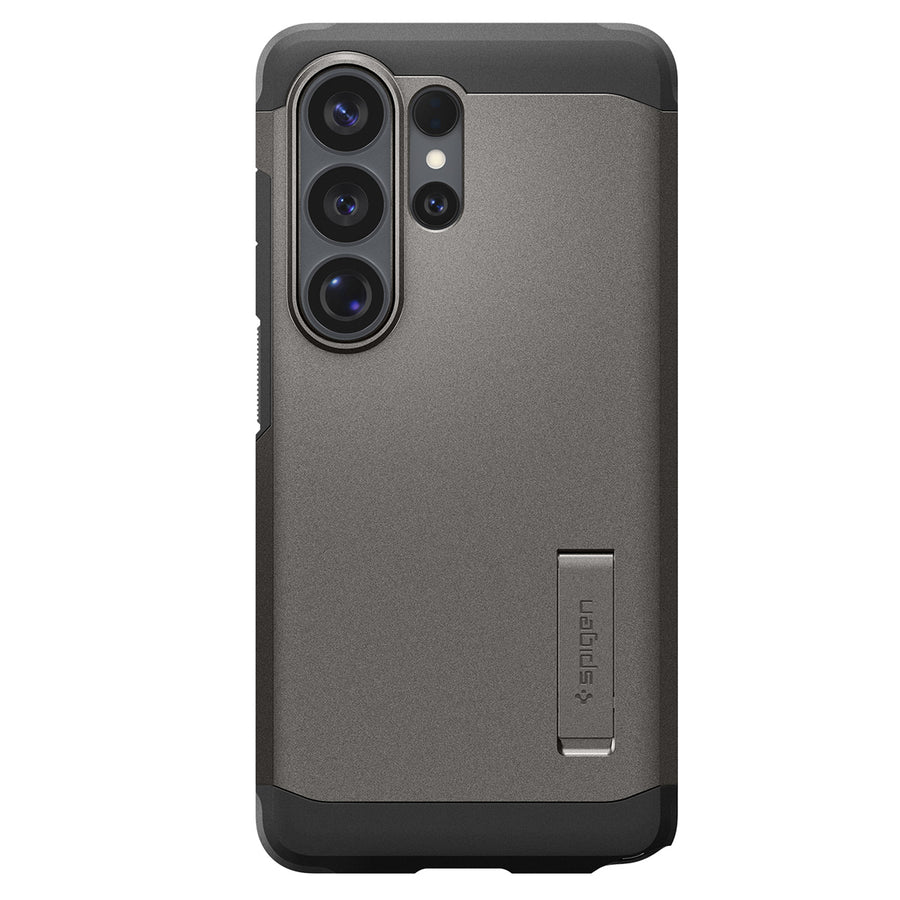 Extreme dual-layer protection