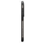 Spigen Tough Armor MagSafe, gunmetal - Samsung Galaxy S26 Ultra
