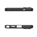 Spigen Tough Armor MagSafe, gunmetal - Samsung Galaxy S26 Ultra
