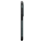 Spigen Tough Armor MagSafe, abyss green - Samsung Galaxy S26 Ultra