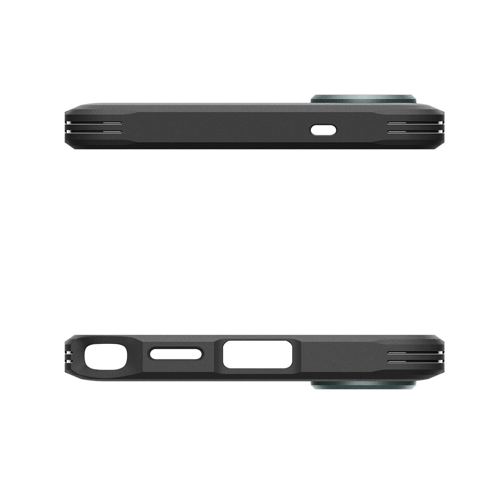 Spigen Tough Armor MagSafe, abyss green - Samsung Galaxy S26 Ultra