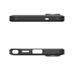 Spigen Tough Armor MagSafe, abyss green - Samsung Galaxy S26 Ultra