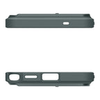 Spigen Optik Armor, abyss green - Samsung Galaxy S26 Ultra