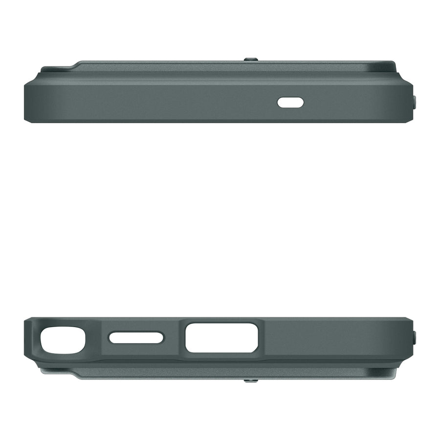 Air Cushion technológia chráni proti pádom