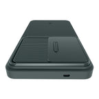 Spigen Optik Armor, abyss green - Samsung Galaxy S26 Ultra