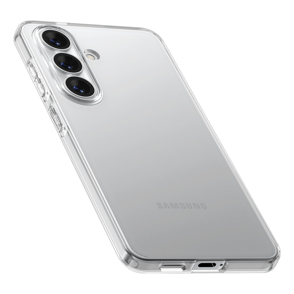 Spigen Liquid Crystal, crystal clear - Samsung Galaxy S26+