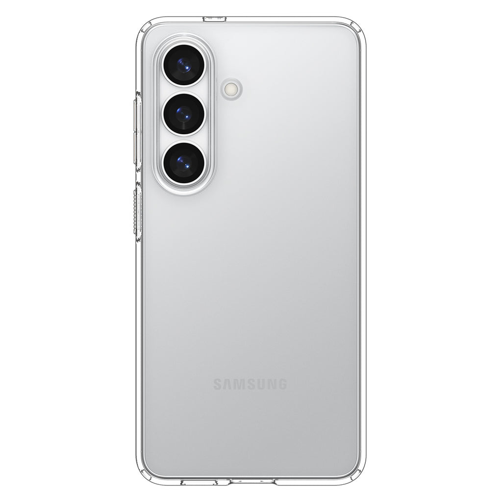 Spigen Liquid Crystal, crystal clear - Samsung Galaxy S26+