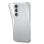 Spigen Liquid Crystal, crystal clear - Samsung Galaxy S26+