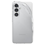 Spigen Liquid Crystal, crystal clear - Samsung Galaxy S26+