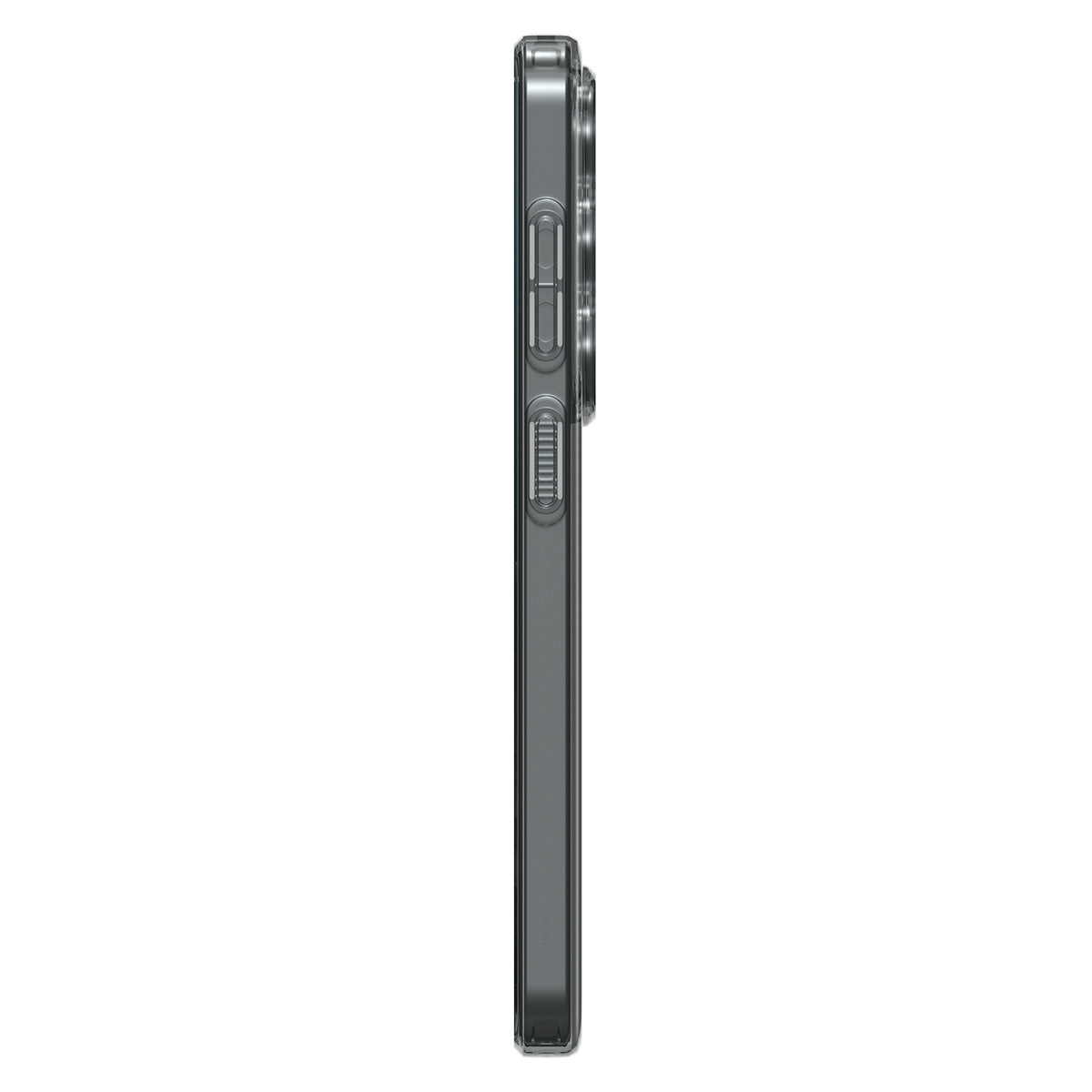 Spigen Liquid Crystal, space crystal - Samsung Galaxy S26+