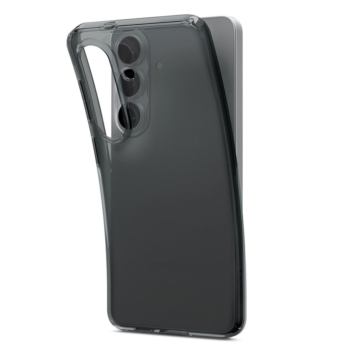 Spigen Liquid Crystal, space crystal - Samsung Galaxy S26+