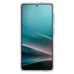 Spigen Liquid Crystal Glitter, crystal quartz - Samsung Galaxy S26+