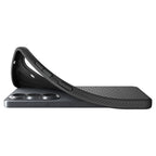 Spigen Liquid Air MagSafe, matte black - Samsung Galaxy S26+