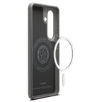 Spigen Liquid Air MagSafe, marble gray - Samsung Galaxy S26+