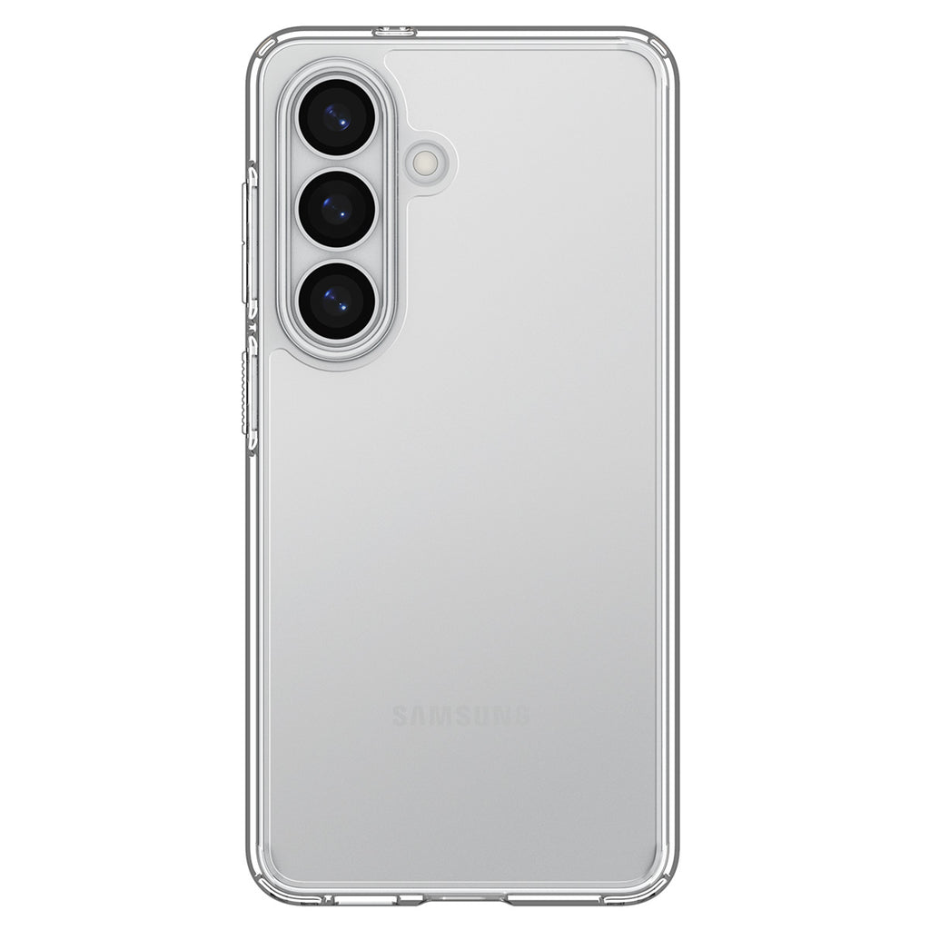 Spigen Ultra Hybrid, crystal clear - Samsung Galaxy S26+