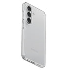 Spigen Ultra Hybrid, crystal clear - Samsung Galaxy S26+
