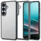 Spigen Ultra Hybrid, space crystal - Samsung Galaxy S26+
