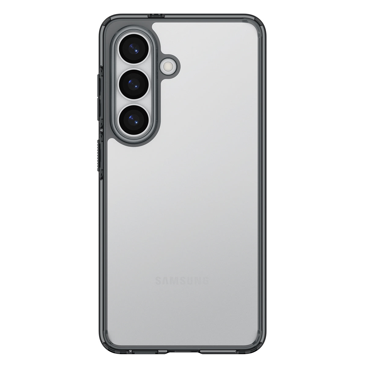 Spigen Ultra Hybrid, space crystal - Samsung Galaxy S26+