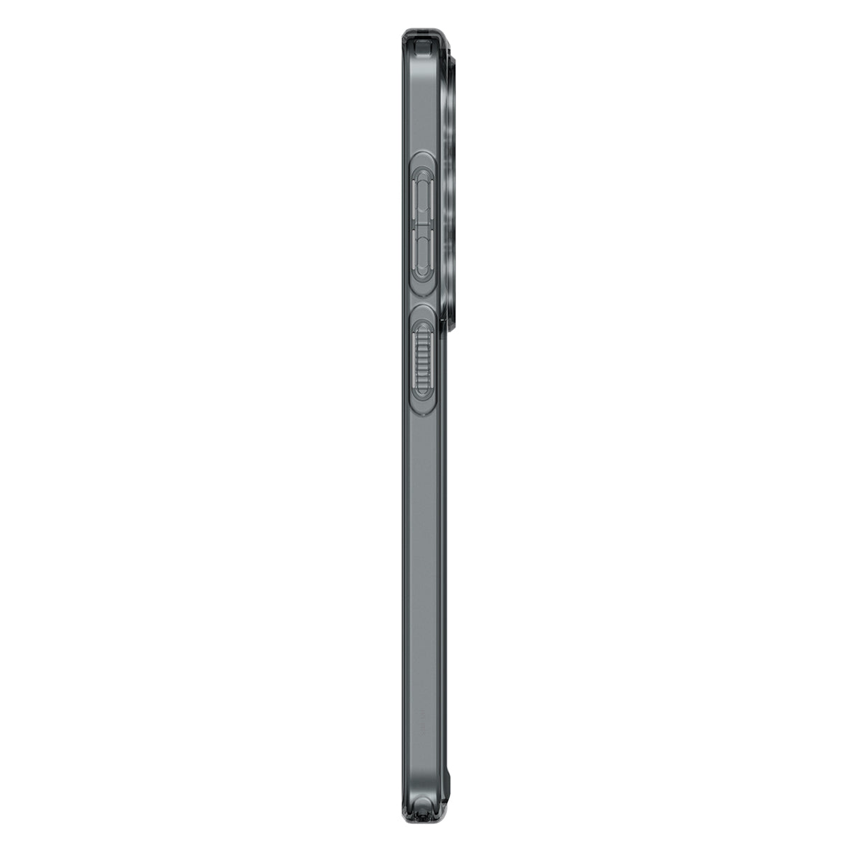 Spigen Ultra Hybrid, space crystal - Samsung Galaxy S26+