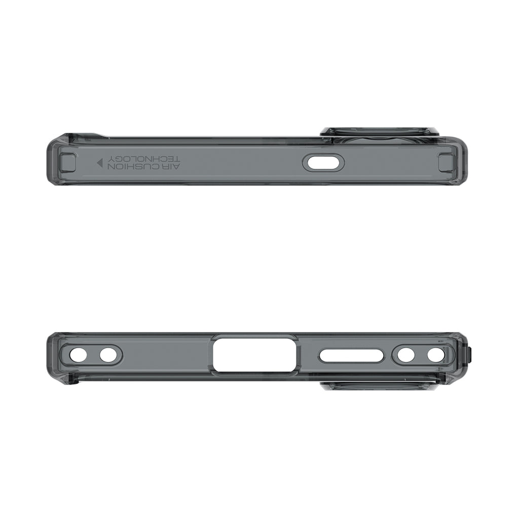 Spigen Ultra Hybrid, space crystal - Samsung Galaxy S26+