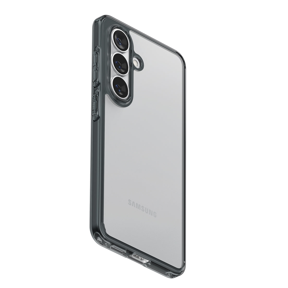 Spigen Ultra Hybrid, space crystal - Samsung Galaxy S26+