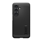 Spigen Tough Armor MagSafe, black - Samsung Galaxy S26+