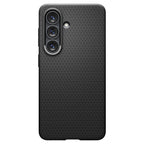 Spigen Liquid Air, matná čierna - Samsung Galaxy S26