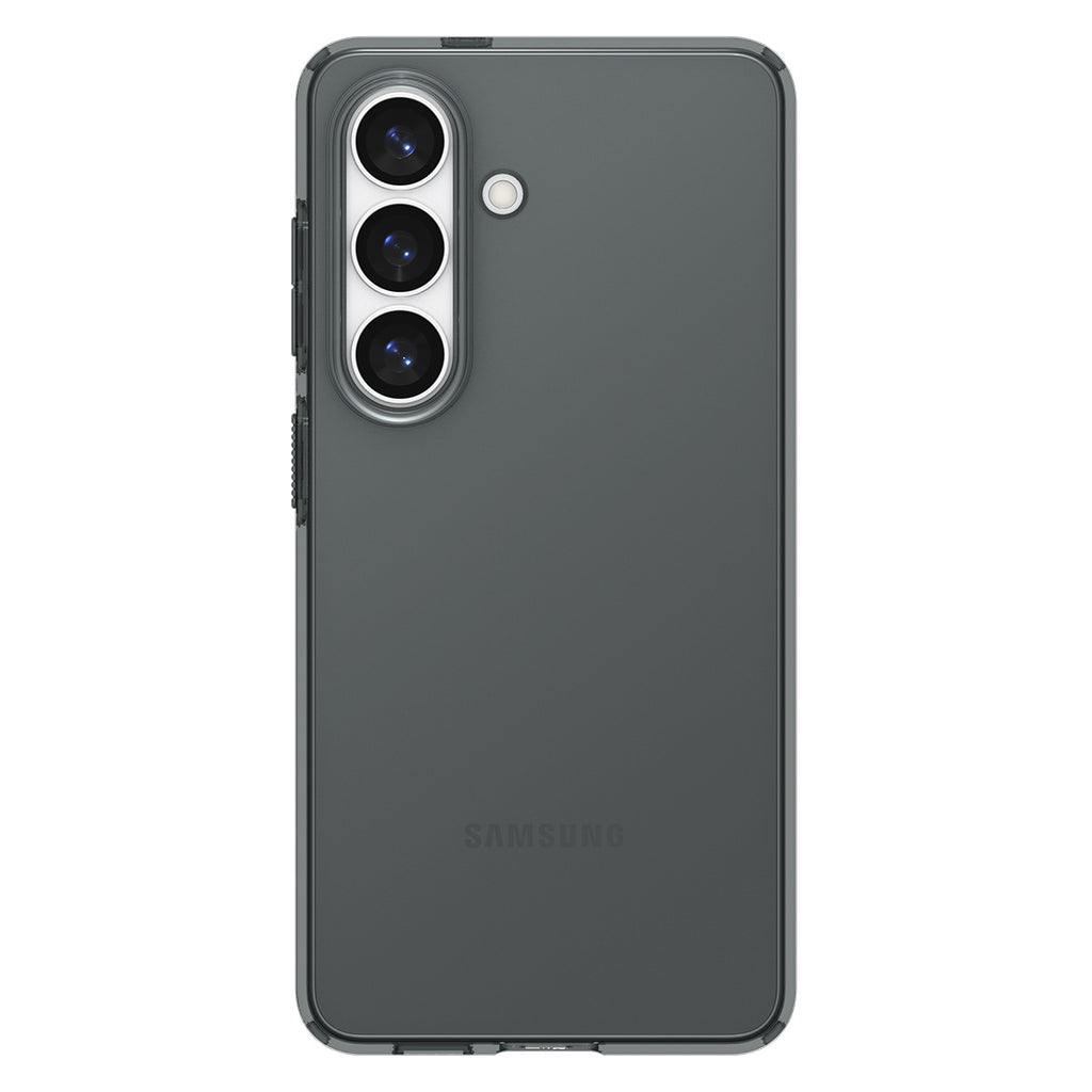 Spigen Liquid Crystal, space crystal - Samsung Galaxy S26