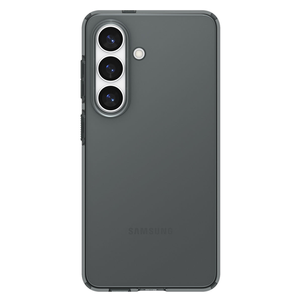 Spigen Liquid Crystal, space crystal - Samsung Galaxy S26