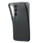 Spigen Liquid Crystal, space crystal - Samsung Galaxy S26