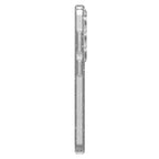 Spigen Liquid Crystal Glitter, crystal quartz - Samsung Galaxy S26