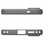 Spigen Liquid Air MagSafe, marble gray - Samsung Galaxy S26