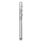 Spigen Ultra Hybrid MagSafe, clear white - Samsung Galaxy S26