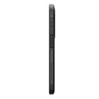 Spigen Tough Armor MagSafe, black - Samsung Galaxy S26